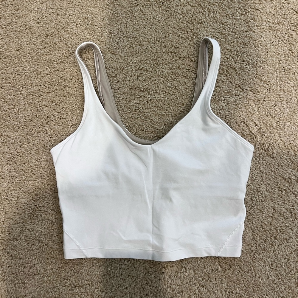 Lululemon align tank top